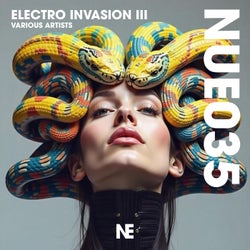 Electro Invasion III