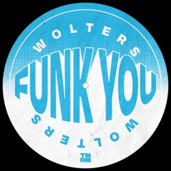 Funk You (Extended Mix)