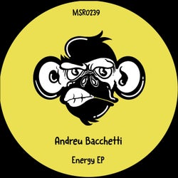 Energy EP