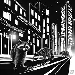 Raccoon Vision