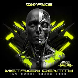 Mistaken Identity EP