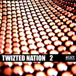 Twizted Nation Volume 2 (Unmixed & Extended)
