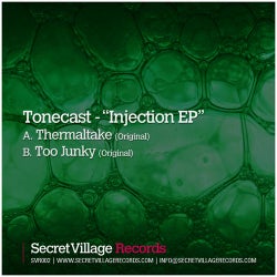 Injection EP