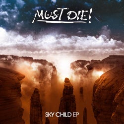 Sky Child EP