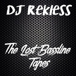 The Lost Bassline Tapes