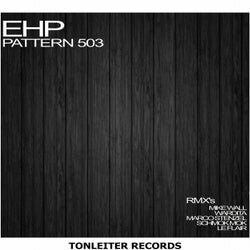 Pattern 503 EP