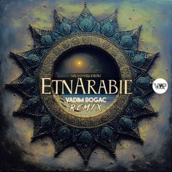 EtnArabic (Vadim Bogac Remix)