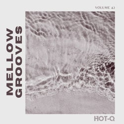 Mellow Grooves 042