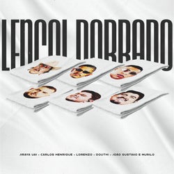 Lencol Dobrado - Eletronejo
