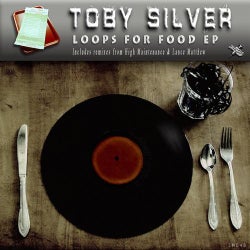 Loops For Food EP