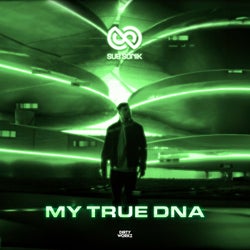 My True DNA