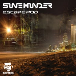 Escape Pod EP