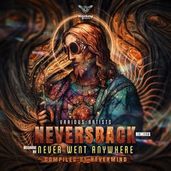 Neversback Remixes