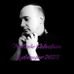 Melodic Selection, September 2023