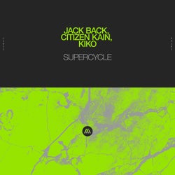 Supercycle (Extended Mix)