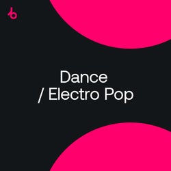 Peak Hour Tracks 2021: Dance / Electro Pop