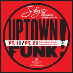 Uptown Funk