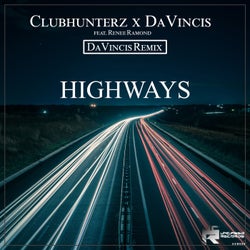 Highways (DaVincis Remix)