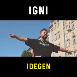 Idegen