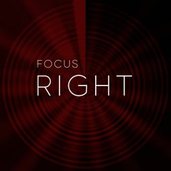 Focus Right