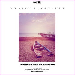 Summer Never Ends 04