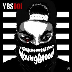 Young Blood Series, Vol.1