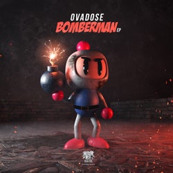 Bomberman EP