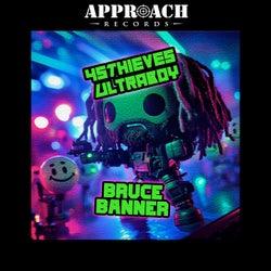 Bruce Banner