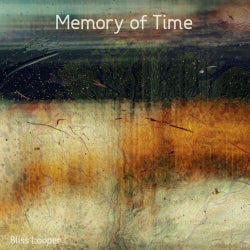 Memory of Time