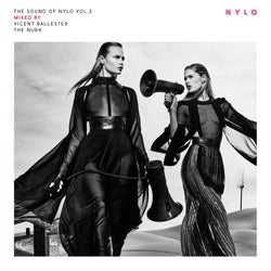 The Sound of Nylo Vol.2