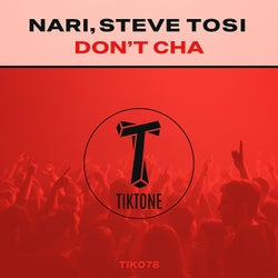 Don't Cha