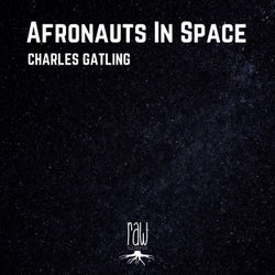 Afronauts In Space