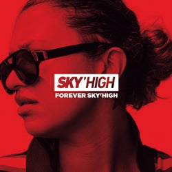 Forever Sky'High