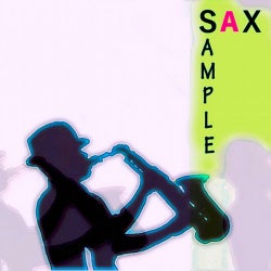 Sax Sample (128 BPM)