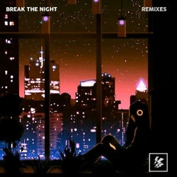 Break The Night (Maestro-K Remix)