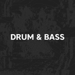 Must Hear Drum & Bass: May