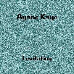 Levitating