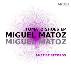 Tomato Shoes EP