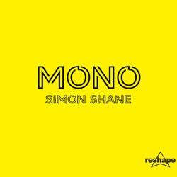 Mono - Simon Shane