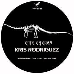 Epic Energy (Original Mix)