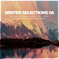 Winter Selections 06