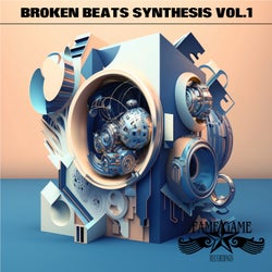 Broken Beats Synthesis, Vol. 1