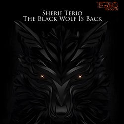 The Black Wolf Is Back