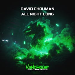 All Night Long