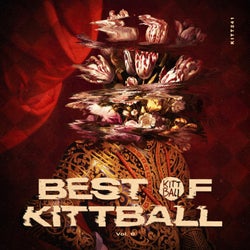 Best Of Kittball, Vol. 6