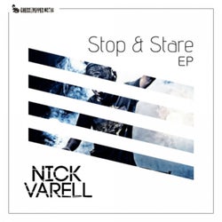 Stop & Stare - EP