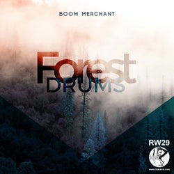 Forest Drums