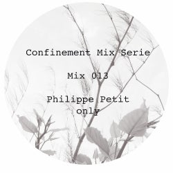 Confinement Mix Serie