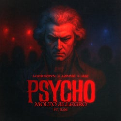 Psycho (Molto Allegro) [Extended Mix]