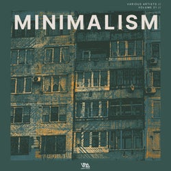 Minimalism Vol. 21